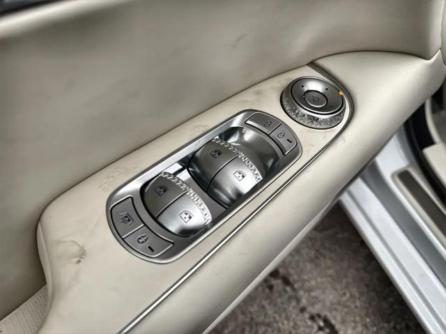 2025 Genesis G90 3.5T e-SC