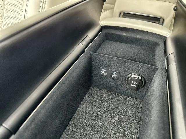 2025 Genesis G90 3.5T e-SC
