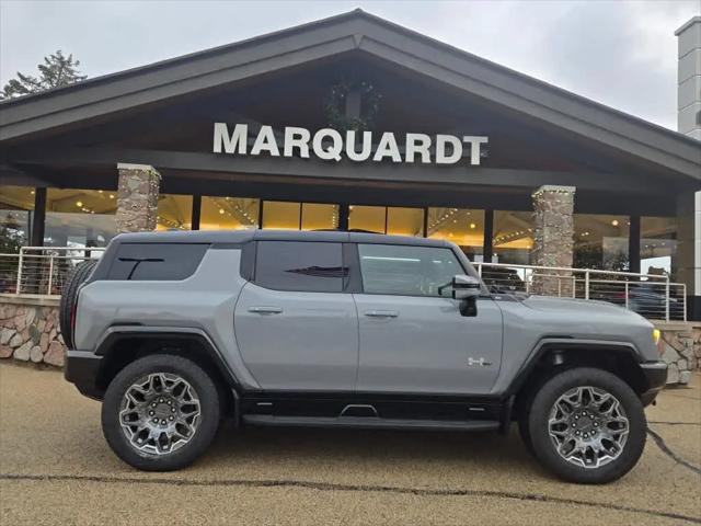 2025 GMC HUMMER EV 3X for sale in Barrington, IL