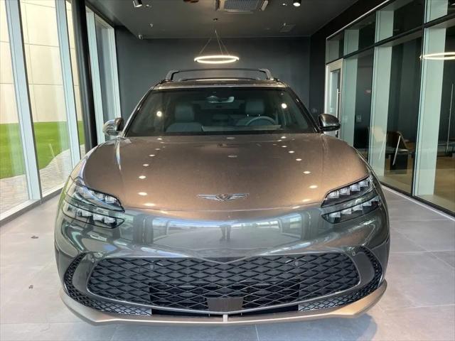 2024 Genesis GV60 Standard RWD for sale in Tulsa, OK