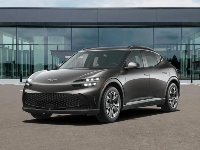 2024 Genesis GV60 Standard RWD for sale in Tulsa, OK