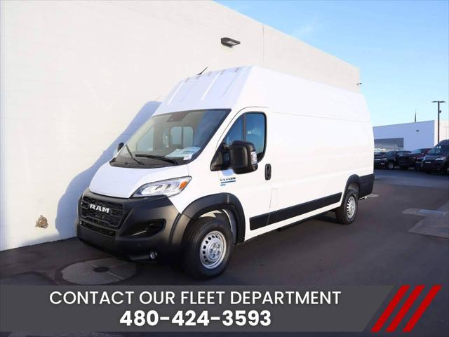 2024 Ram ProMaster Tradesman for sale in Scottsdale, AZ