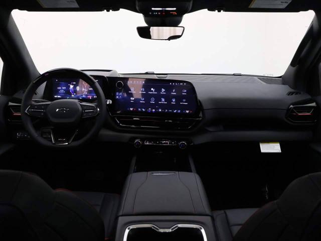 2024 Chevrolet Silverado EV RST