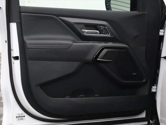 2024 Chevrolet Silverado EV RST