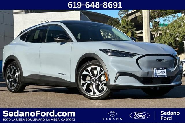 2024 Ford Mustang Mach-E Select for sale in LA MESA, CA