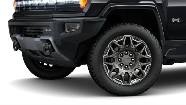 2025 GMC HUMMER EV 3X