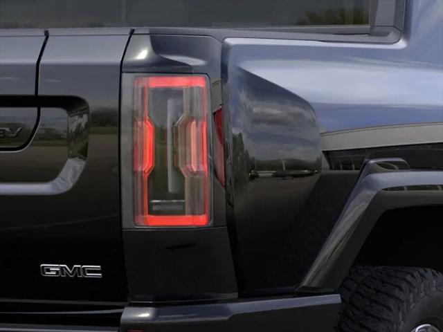 2025 GMC HUMMER EV 3X