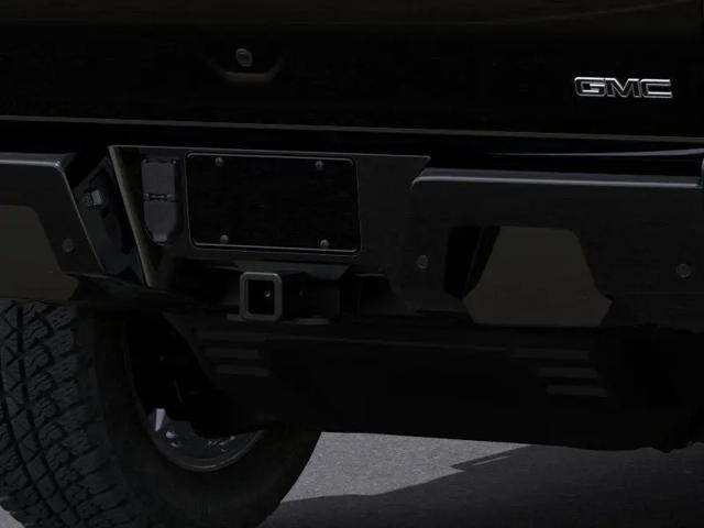 2025 GMC HUMMER EV 3X