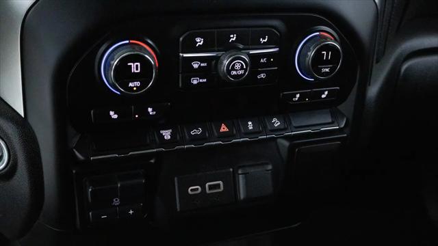 2021 Chevrolet Silverado 2500HD LT