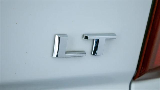 2021 Chevrolet Silverado 2500HD LT