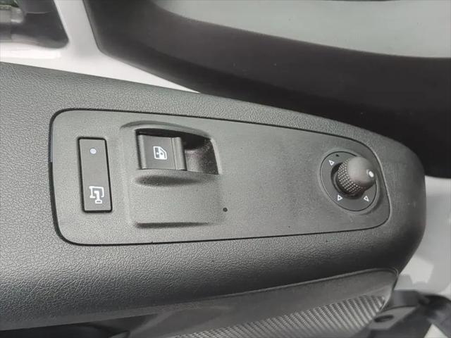 2024 Ram ProMaster Tradesman