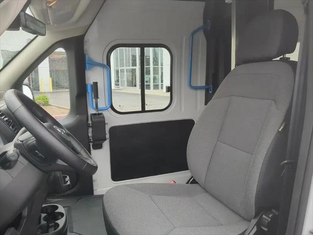 2024 Ram ProMaster Tradesman