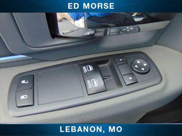 2018 Ram 5500 Tradesman/SLT