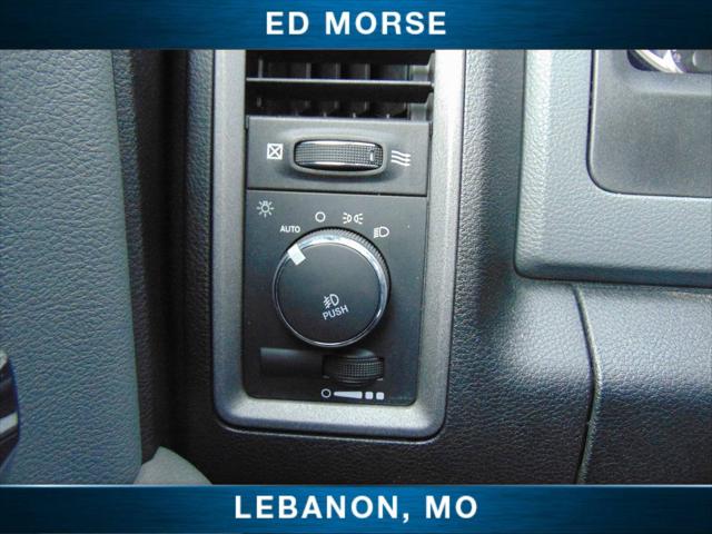 2018 Ram 5500 Tradesman/SLT