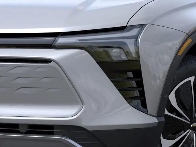 2025 Chevrolet V Blazer eAWD LT