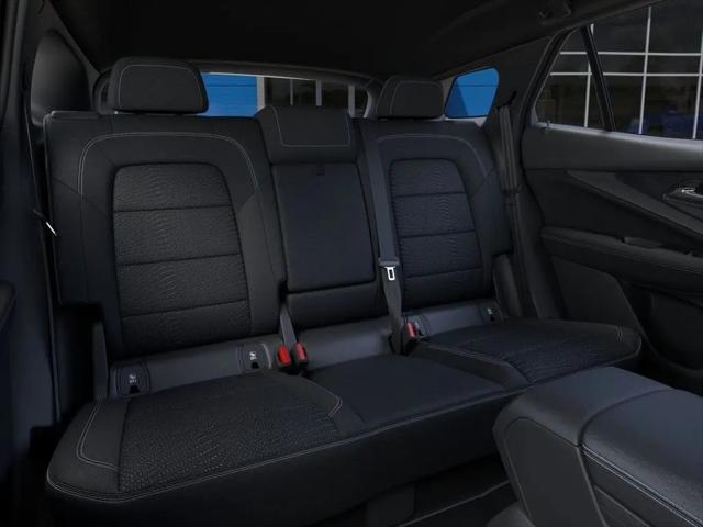 2025 Chevrolet V Blazer eAWD LT