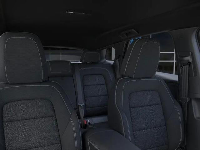 2025 Chevrolet V Blazer eAWD LT