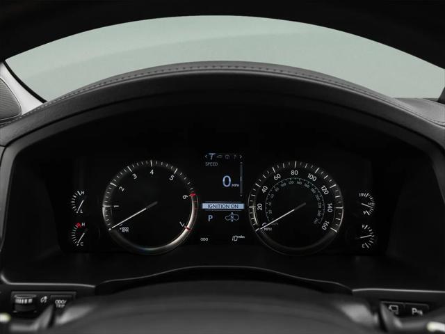 2021 Lexus LX 570 Two-Row
