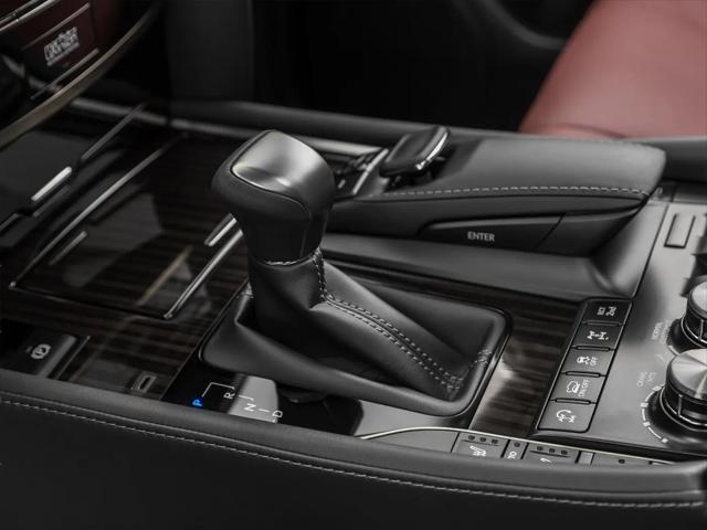 2021 Lexus LX 570 Two-Row
