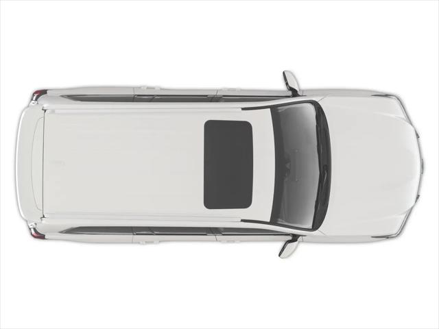 2021 Lexus LX 570 Two-Row