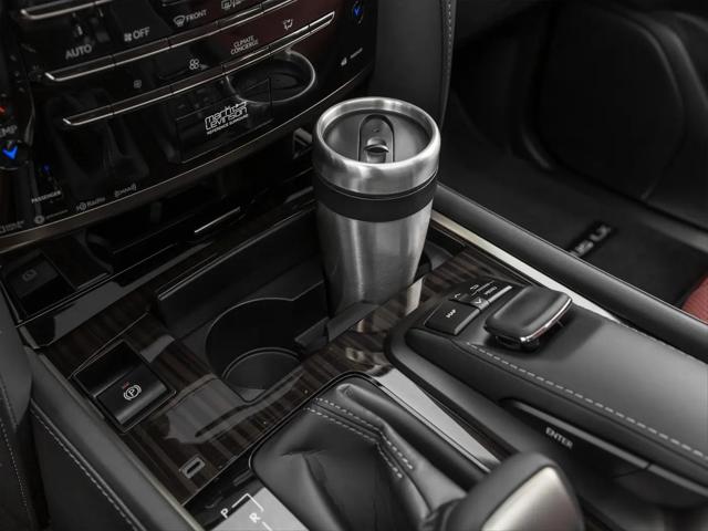 2021 Lexus LX 570 Two-Row