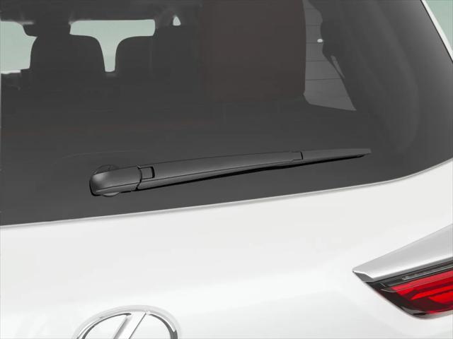 2021 Lexus LX 570 Two-Row