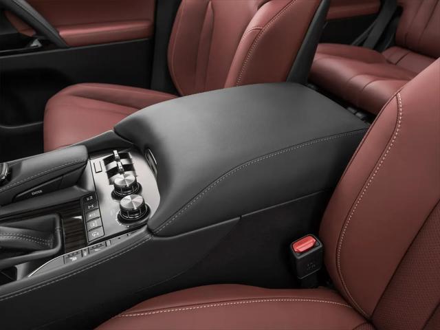 2021 Lexus LX 570 Two-Row