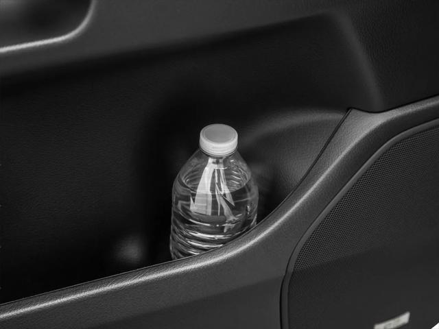 2021 Lexus LX 570 Two-Row