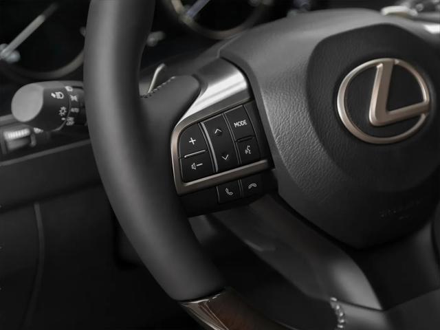 2021 Lexus LX 570 Two-Row