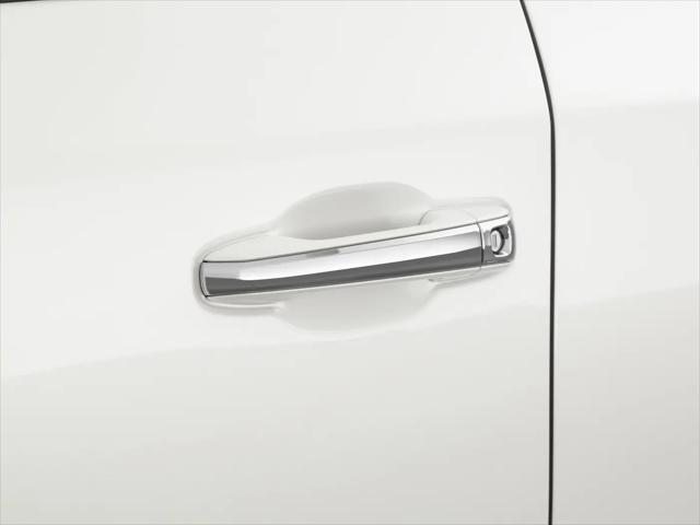 2021 Lexus LX 570 Two-Row