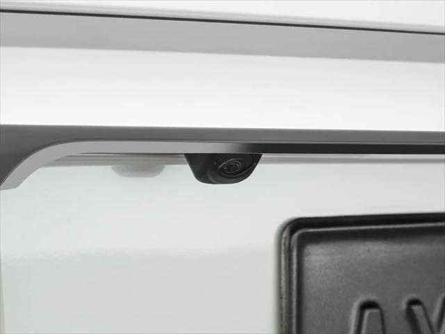 2021 Lexus LX 570 Two-Row