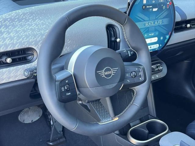 2025 MINI Cooper Coupe Cooper