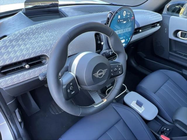 2025 MINI Cooper Coupe Cooper
