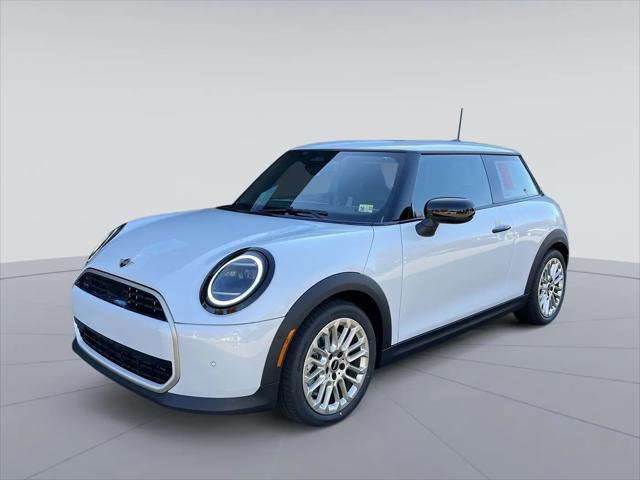 2025 MINI Cooper Coupe Cooper for sale in Richmond, VA