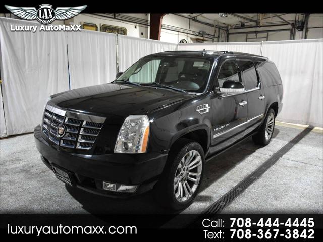 2010 Cadillac Escalade ESV Premium for sale in Tinley Park, IL