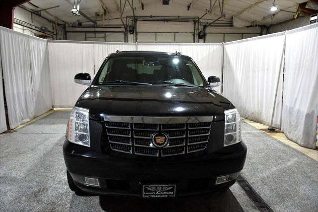 2010 Cadillac Escalade ESV Premium