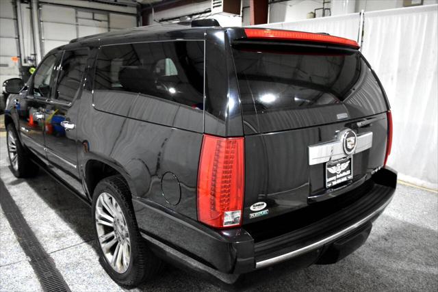 2010 Cadillac Escalade ESV Premium