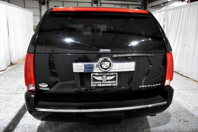 2010 Cadillac Escalade ESV Premium
