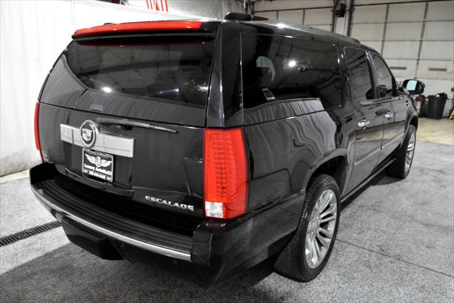 2010 Cadillac Escalade ESV Premium