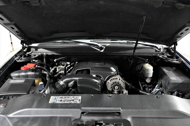 2010 Cadillac Escalade ESV Premium