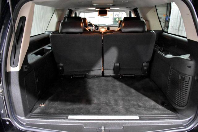 2010 Cadillac Escalade ESV Premium