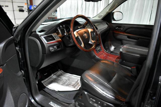 2010 Cadillac Escalade ESV Premium