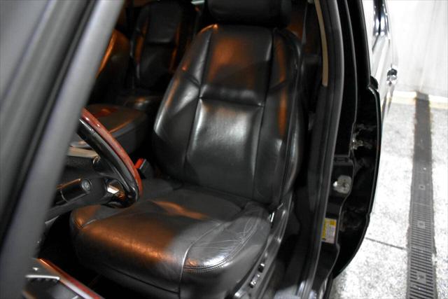 2010 Cadillac Escalade ESV Premium