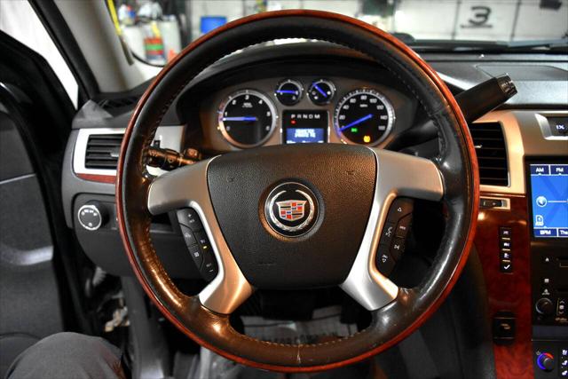 2010 Cadillac Escalade ESV Premium