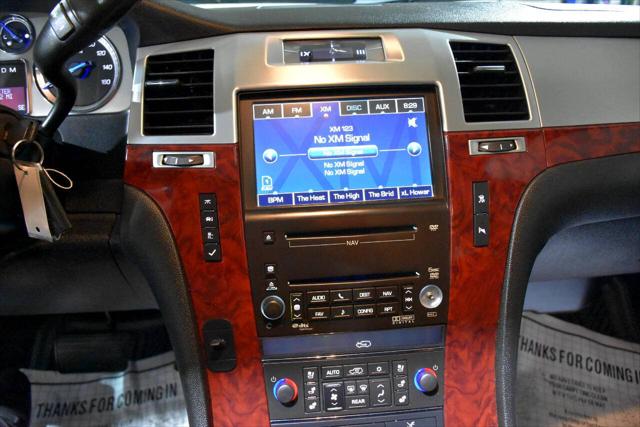 2010 Cadillac Escalade ESV Premium