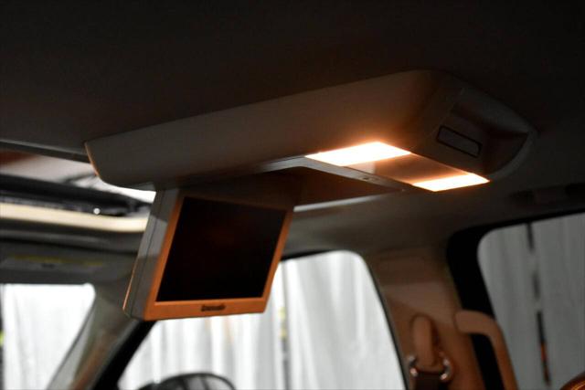 2010 Cadillac Escalade ESV Premium