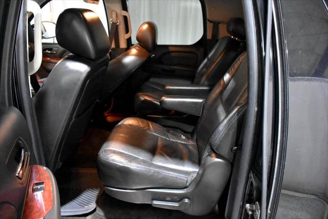 2010 Cadillac Escalade ESV Premium
