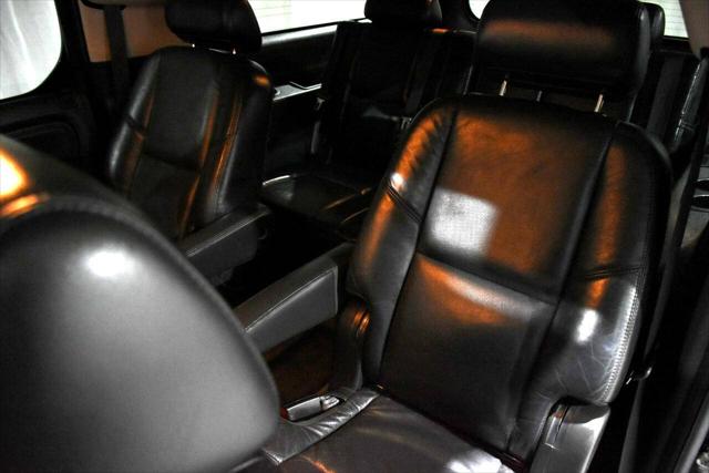 2010 Cadillac Escalade ESV Premium