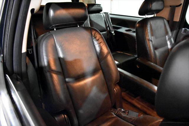 2010 Cadillac Escalade ESV Premium