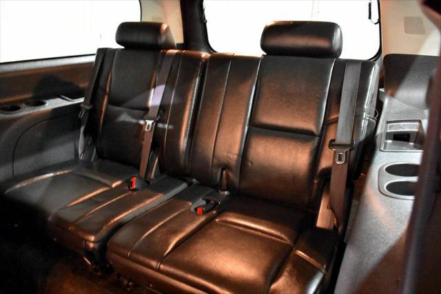 2010 Cadillac Escalade ESV Premium